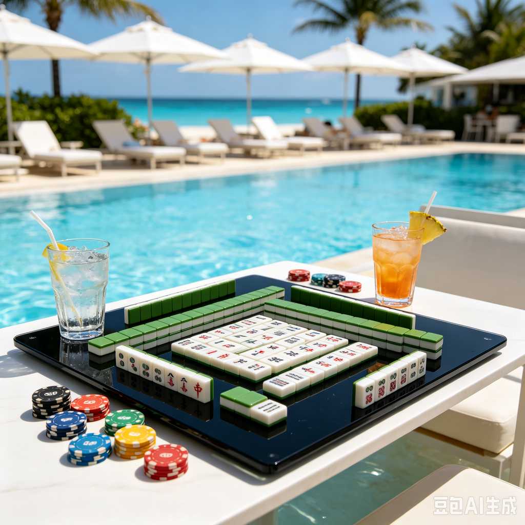 affordable luxury mahjong tiles review