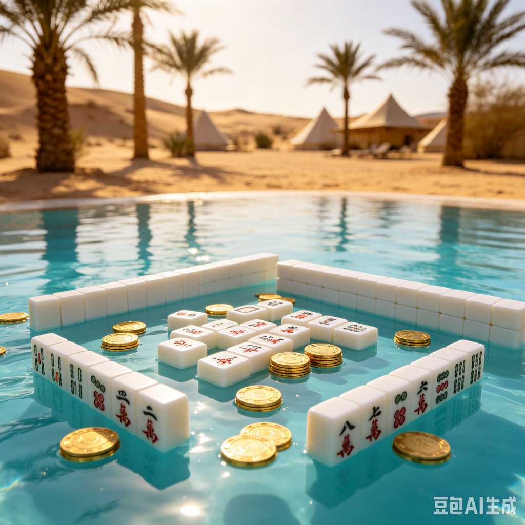 GranadaNI,mahjong