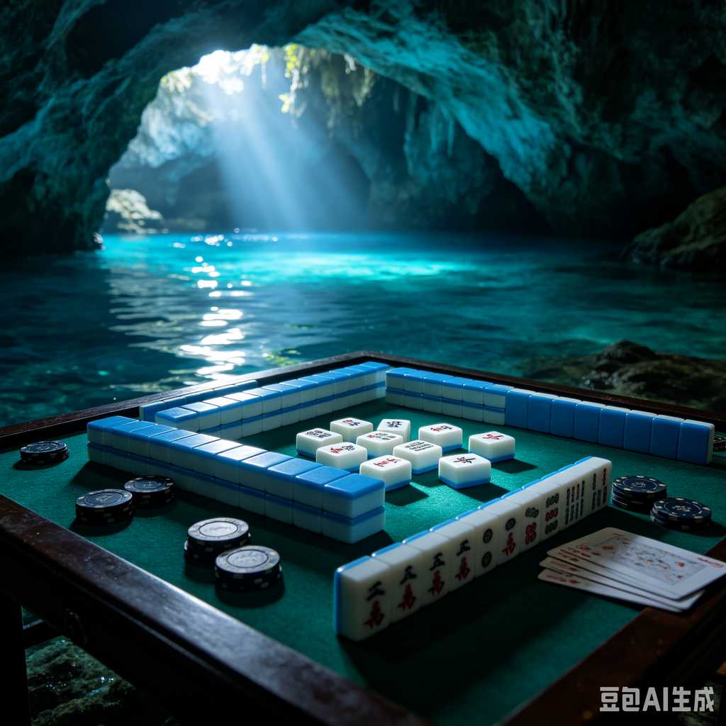 mahjong table top portable