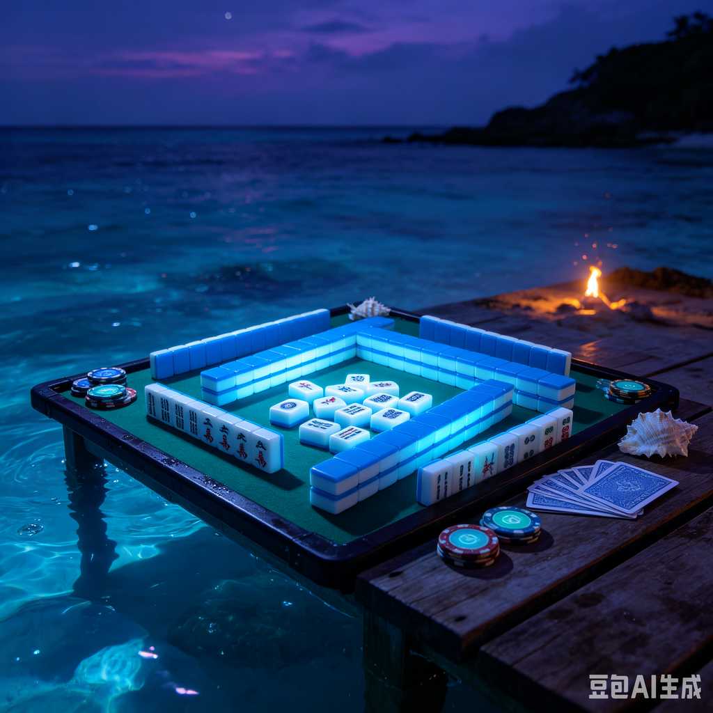 custom gift mahjong set bulk