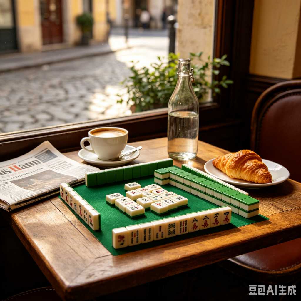 beginner mahjong guide booklet