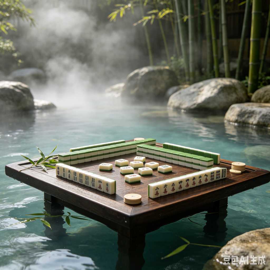 custom mahjong tiles