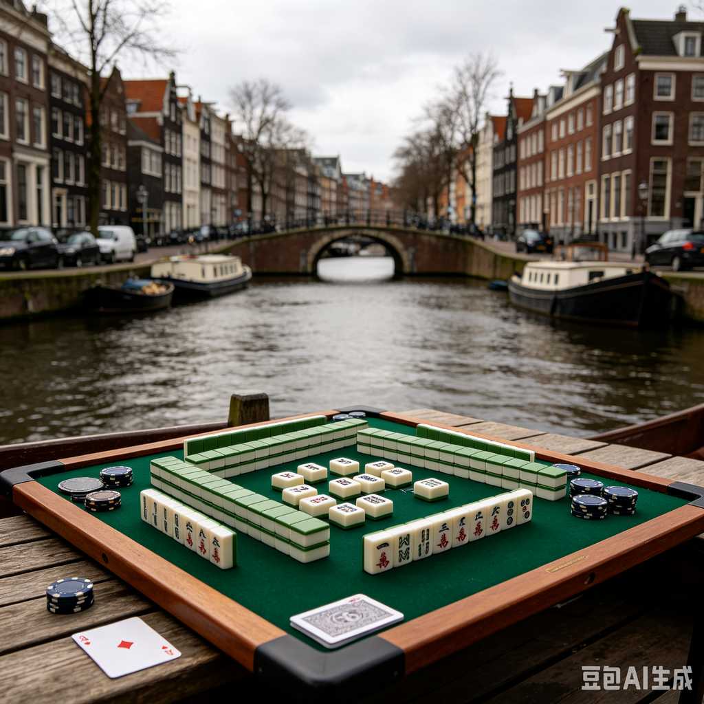 easy to read mahjong tiles