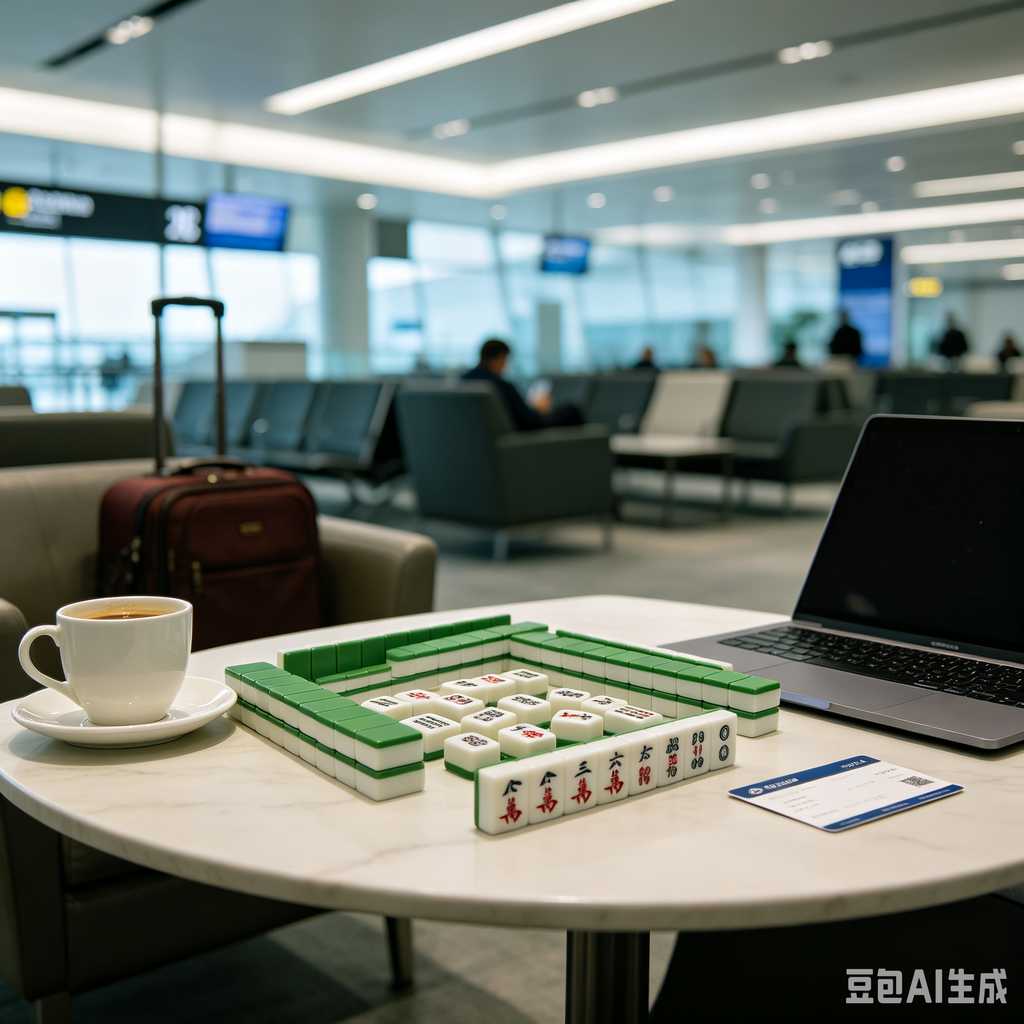 Fargo,mahjong