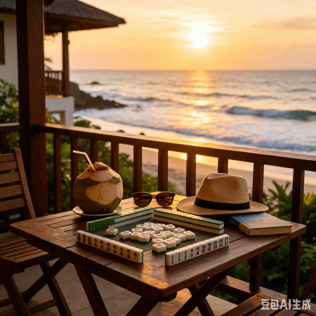 is resin mahjong durable
