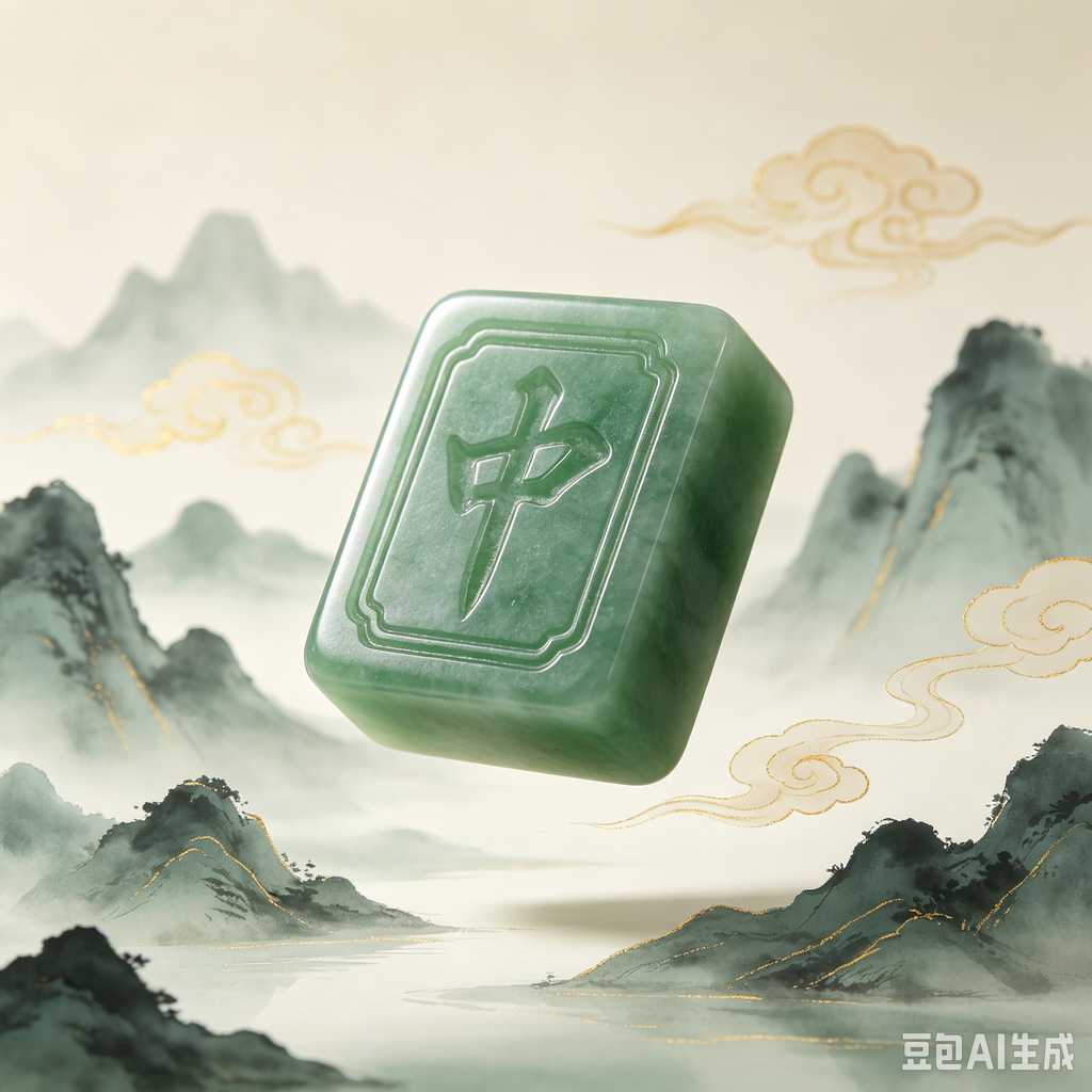Delaware,mahjong