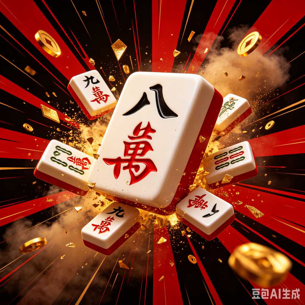 custom souvenir mahjong tiles wholesale