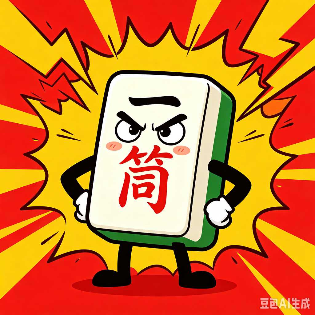 christmas custom mahjong tiles