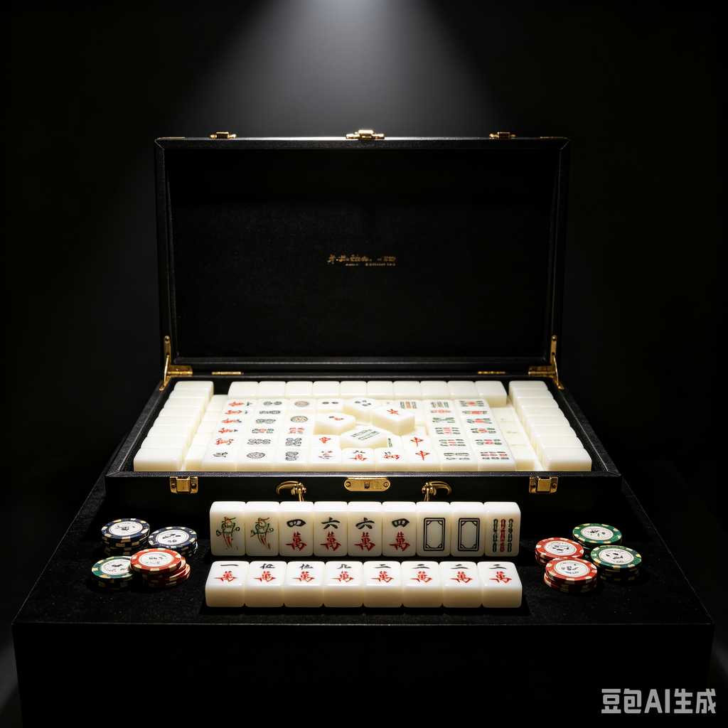 hot selling mahjong set 2026