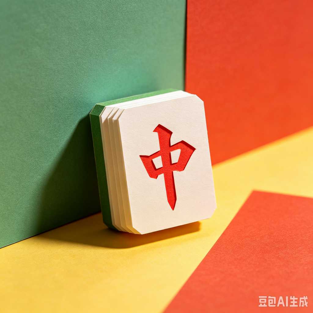 harmless mahjong tile material