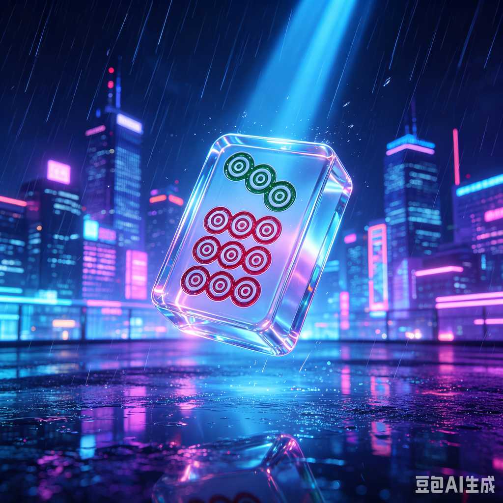 art carving mahjong set