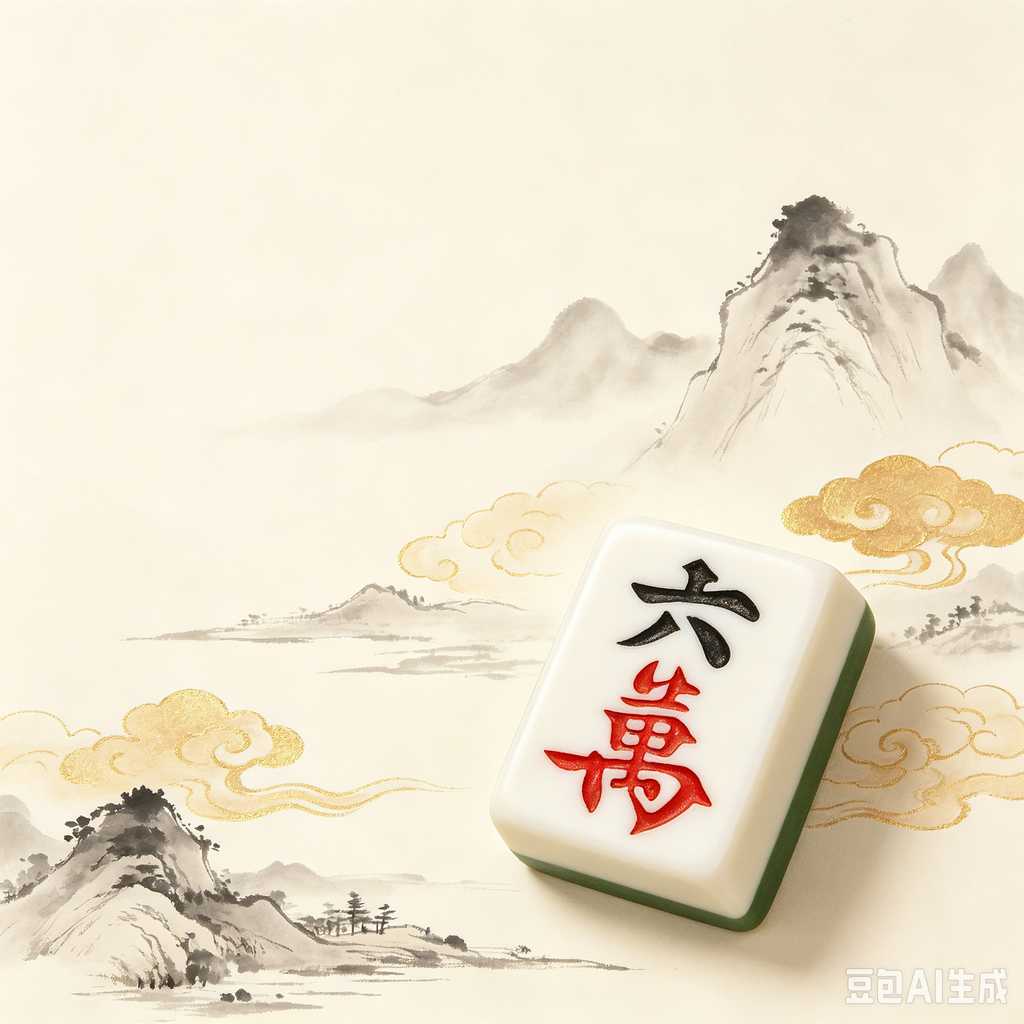 Palermo,mahjong