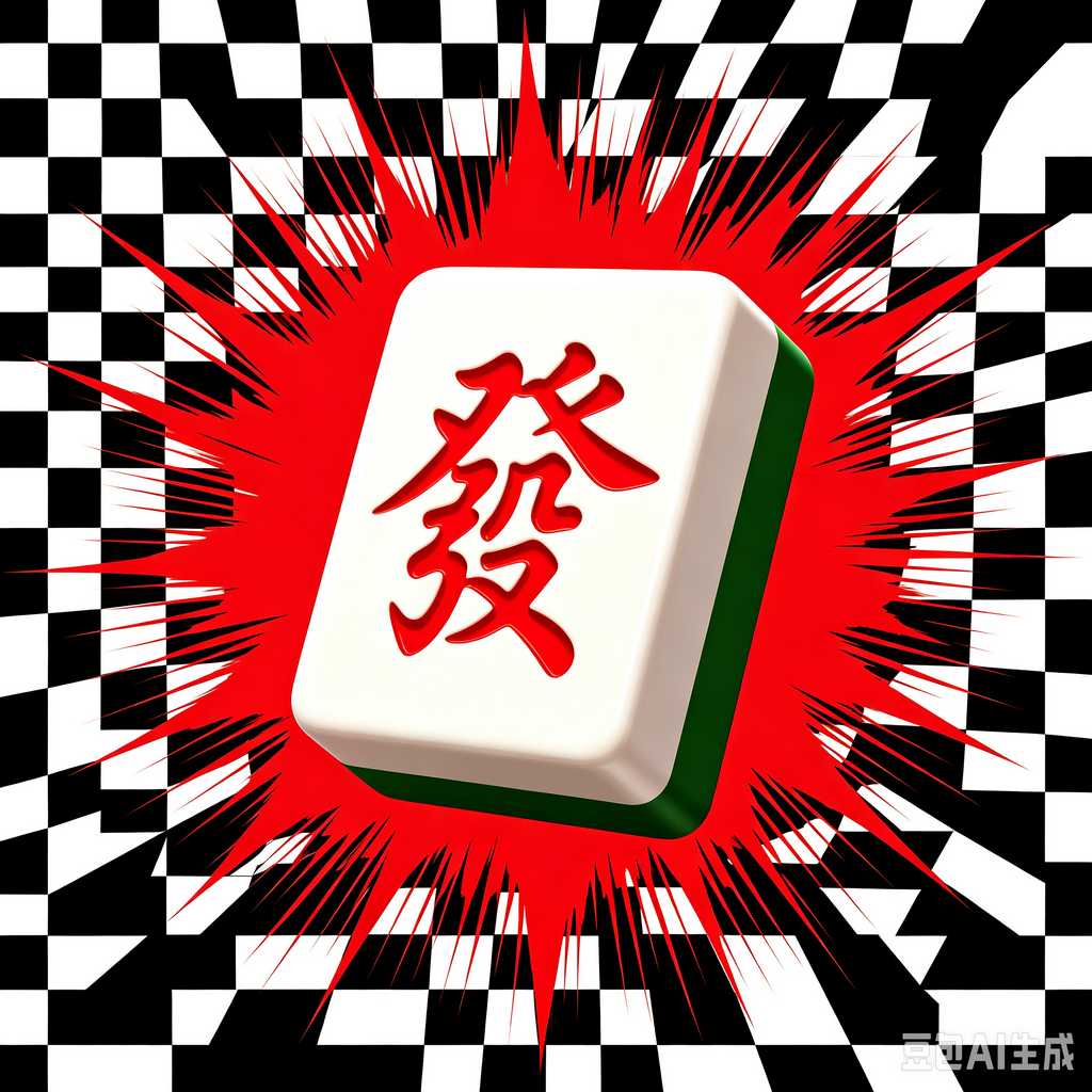 smooth mahjong tile pusher
