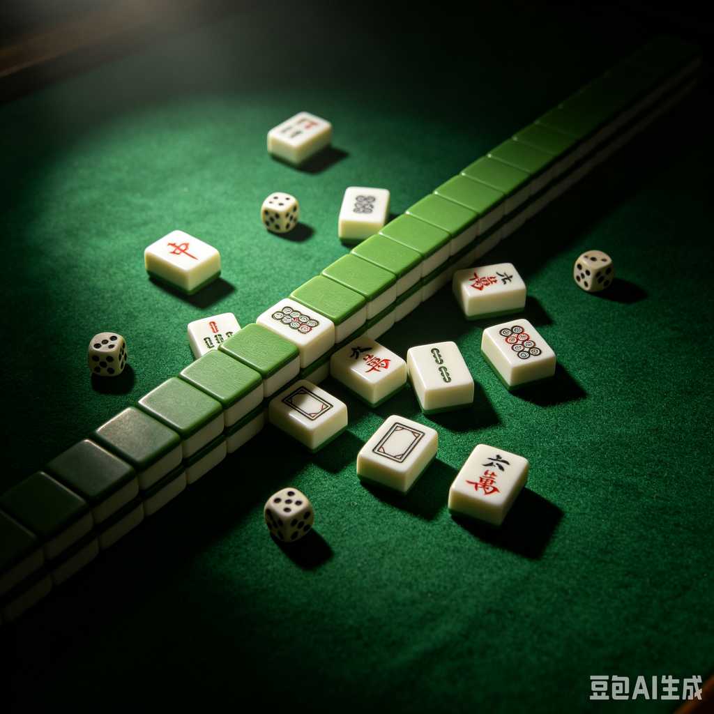 wholesale board game mahjong