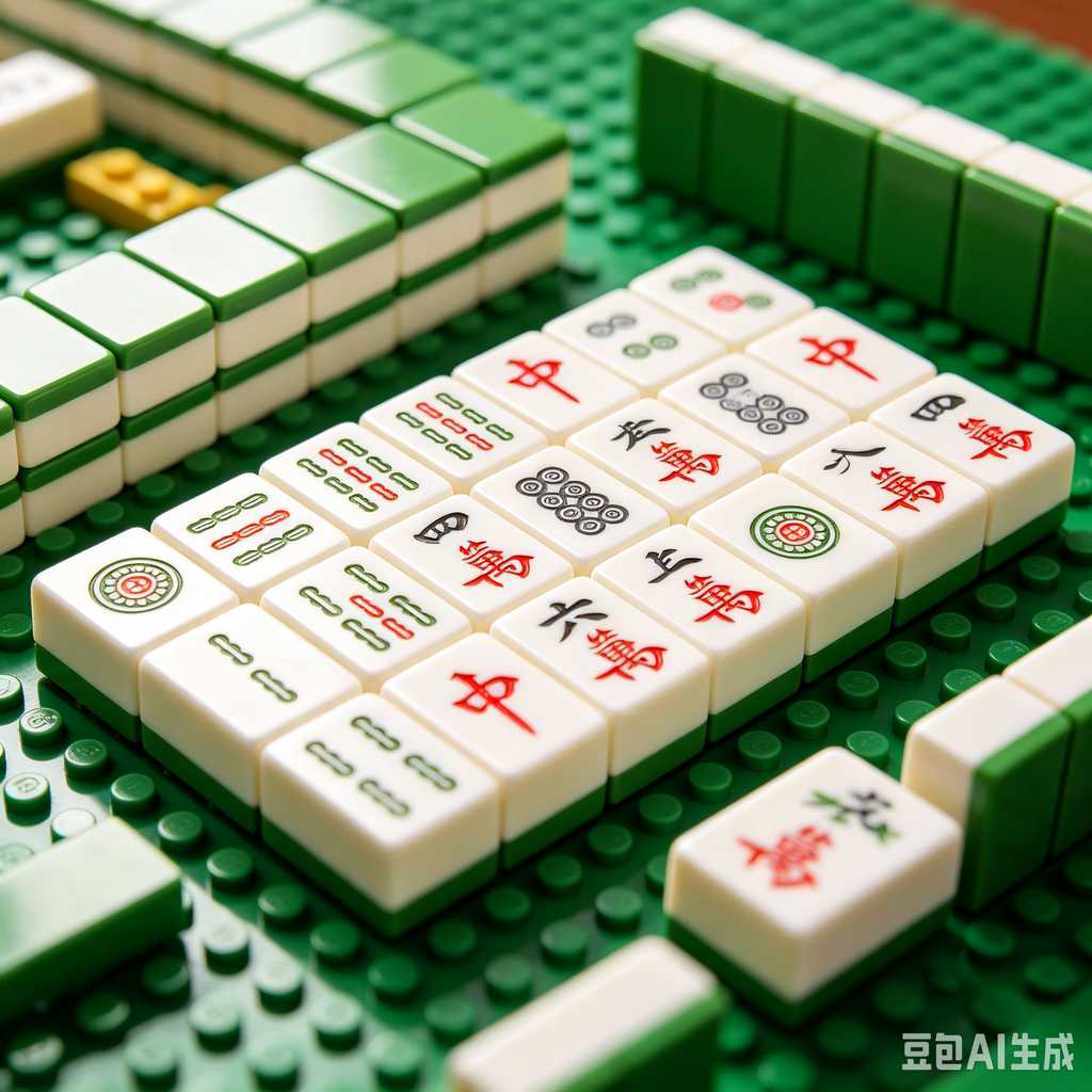 what is the best material for mahjong tiles