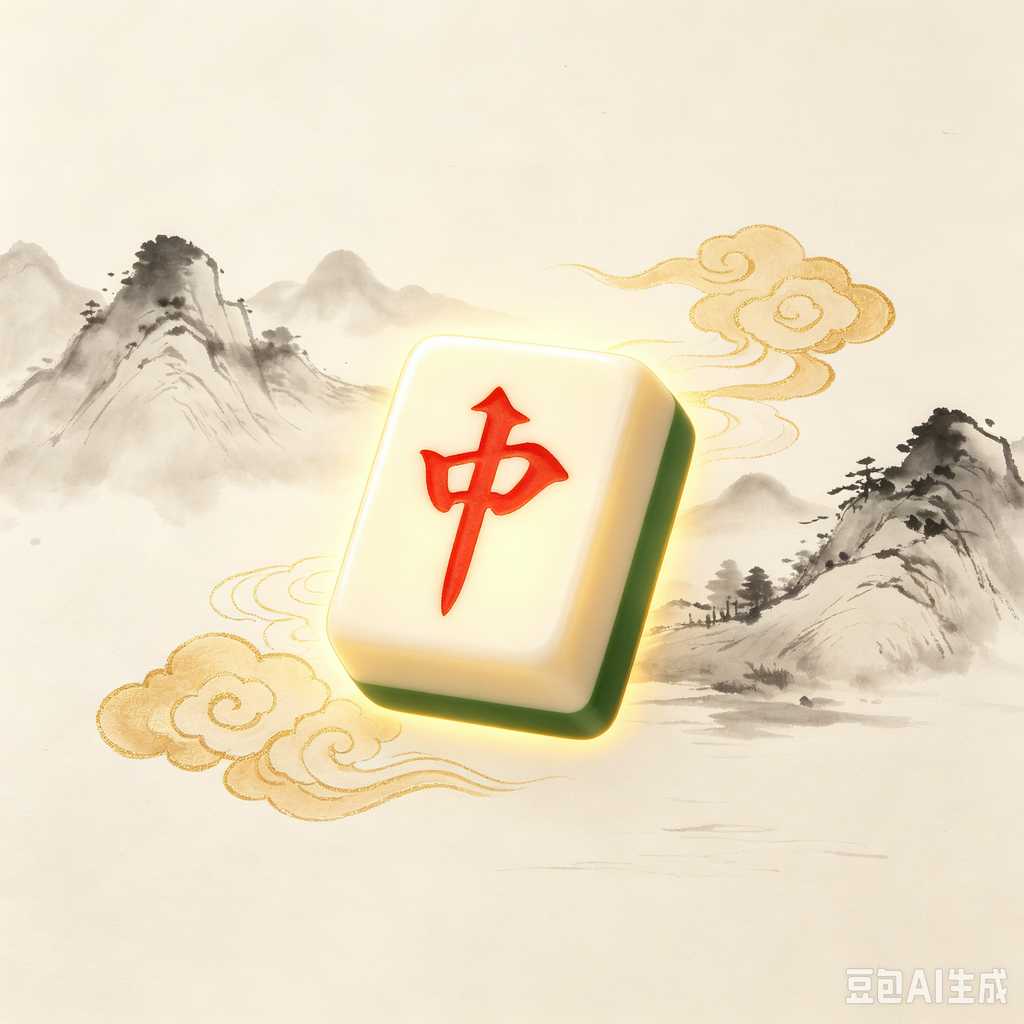 Portland,mahjong