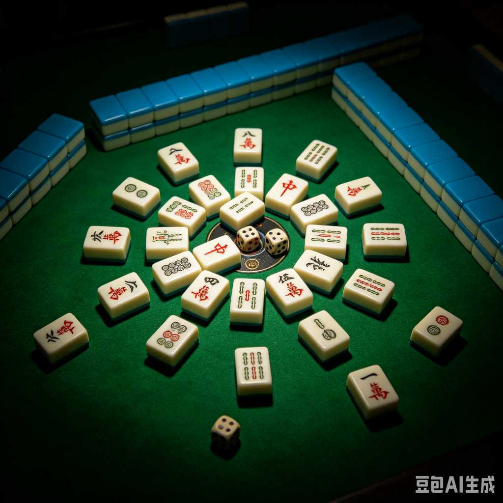 Innsbruck,mahjong