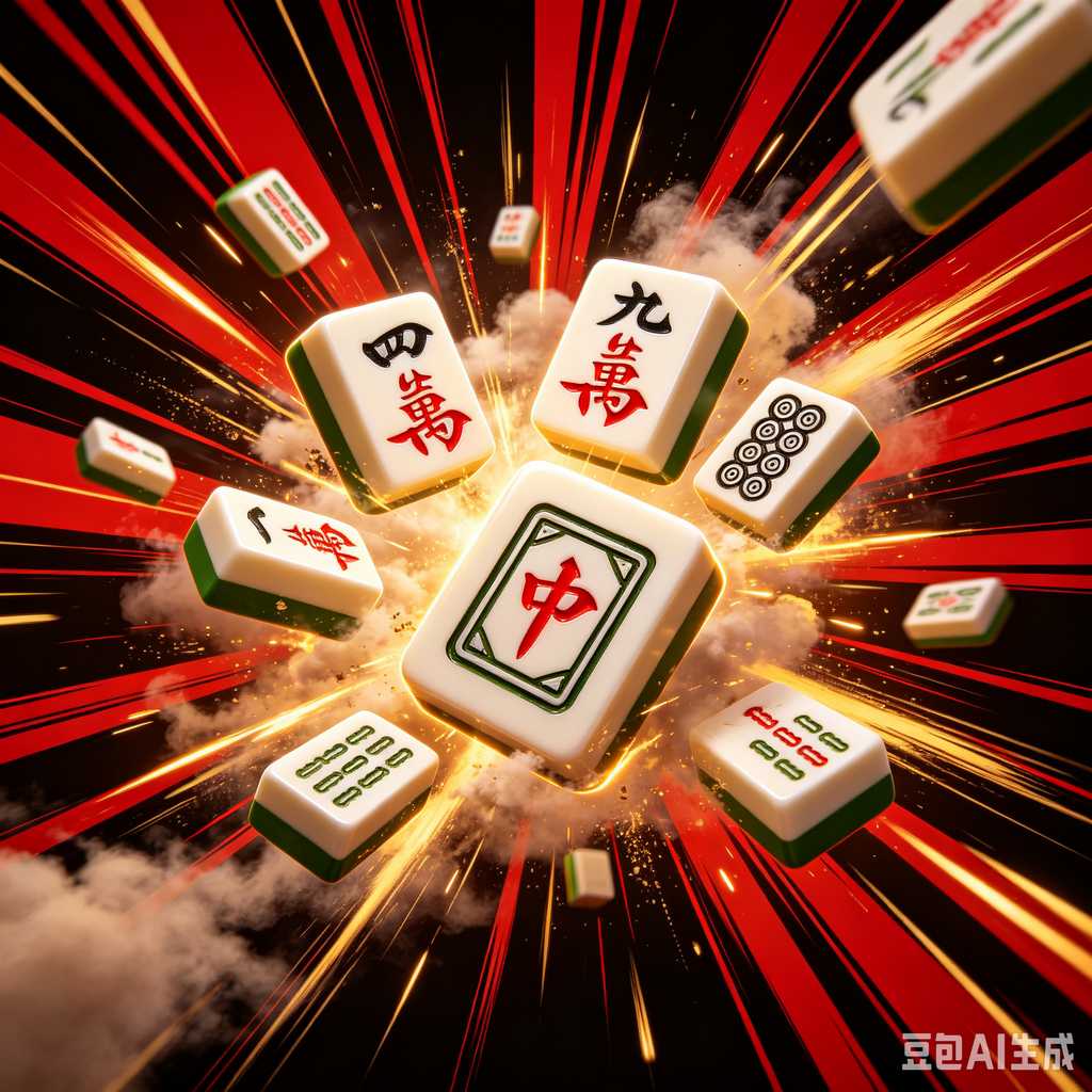 adult party mahjong game