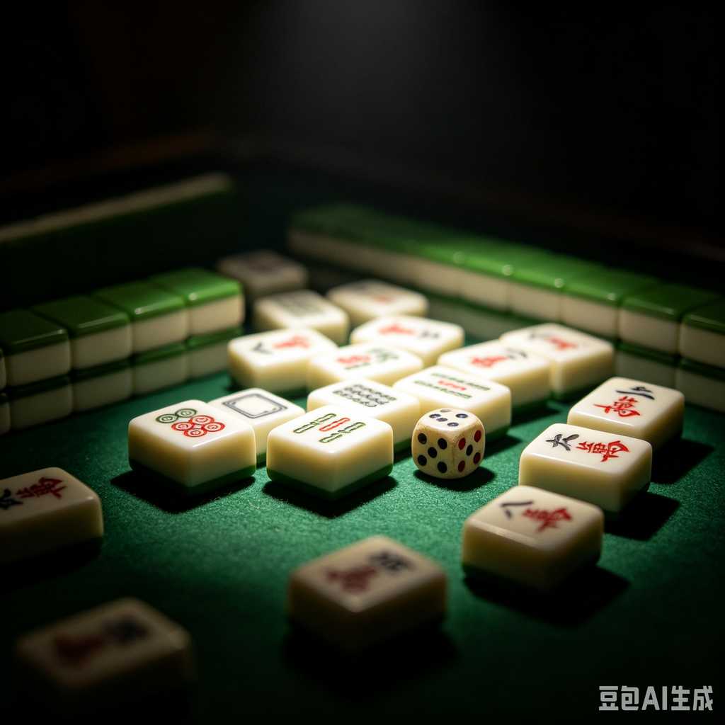 Chico,mahjong