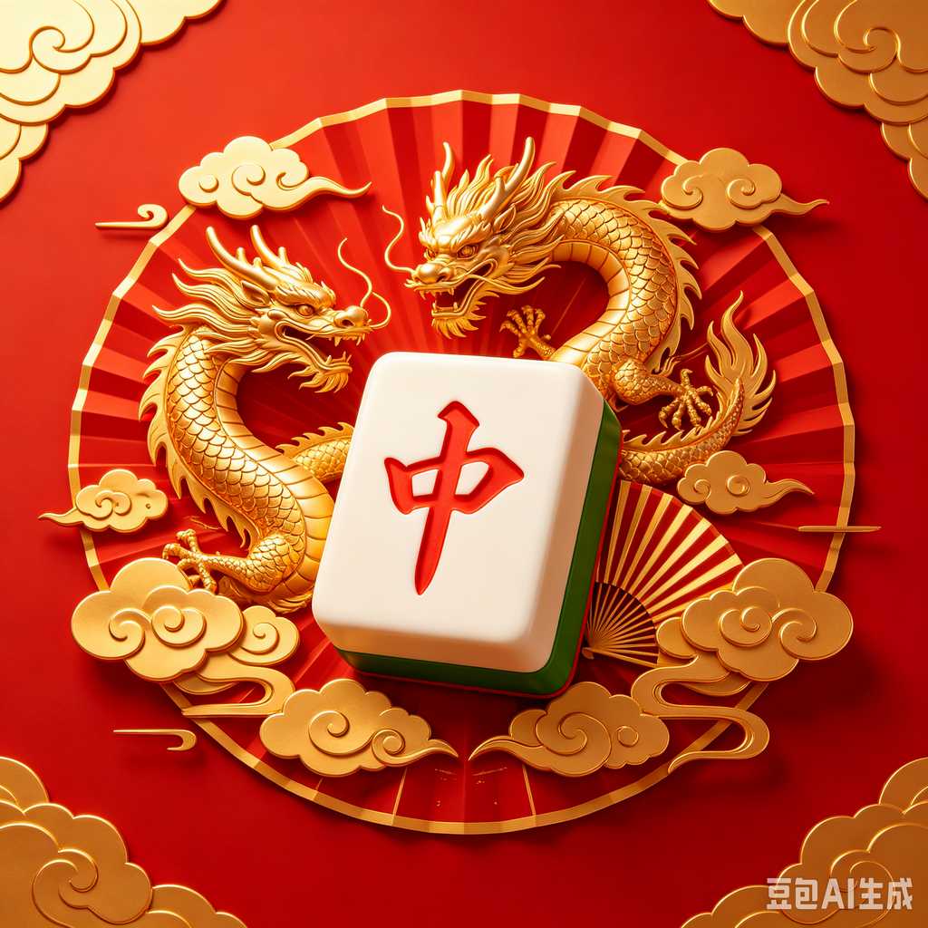 japanese mahjong set