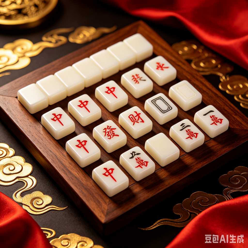 professional mahjong racks