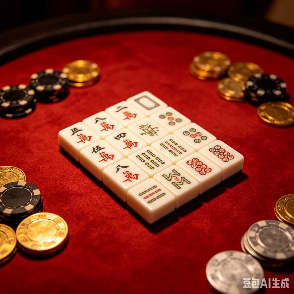 SpringfieldMO,mahjong