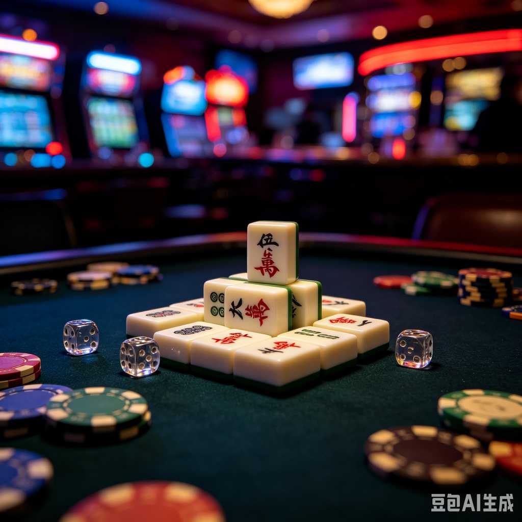 Antofagasta,mahjong