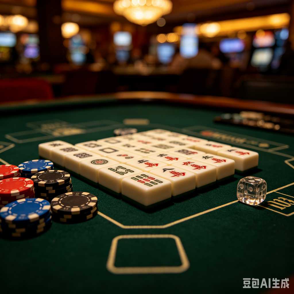 Burgas,mahjong