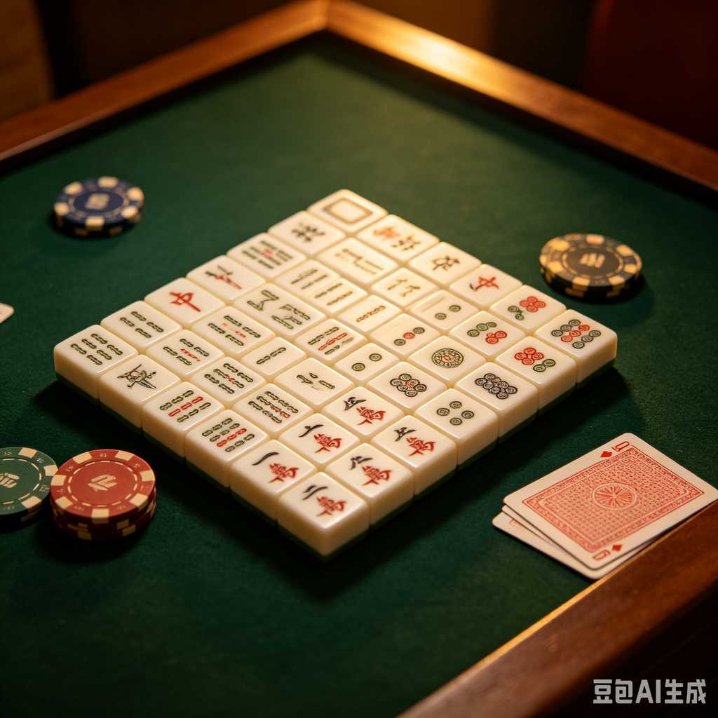 Charlottetown,mahjong