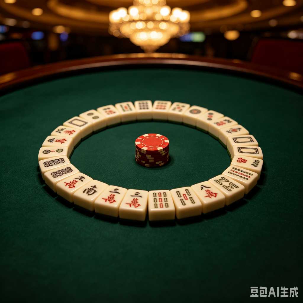 Chiclayo,mahjong
