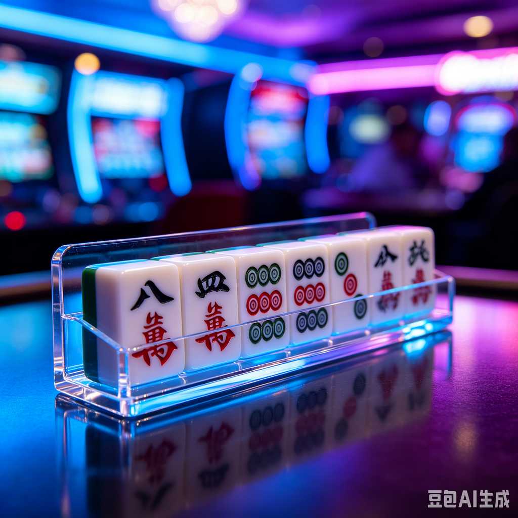 name engrave mahjong set