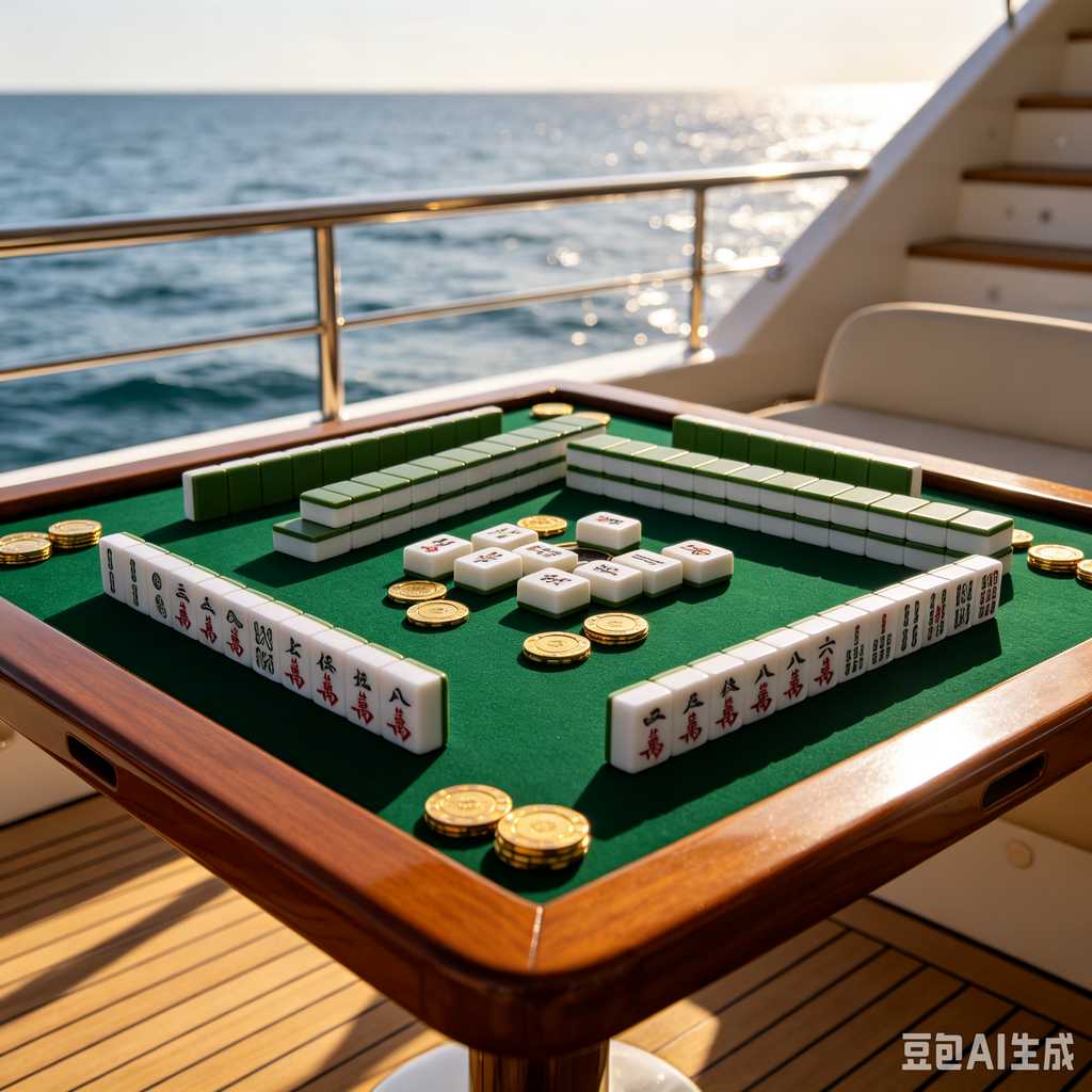 lightweight mahjong table