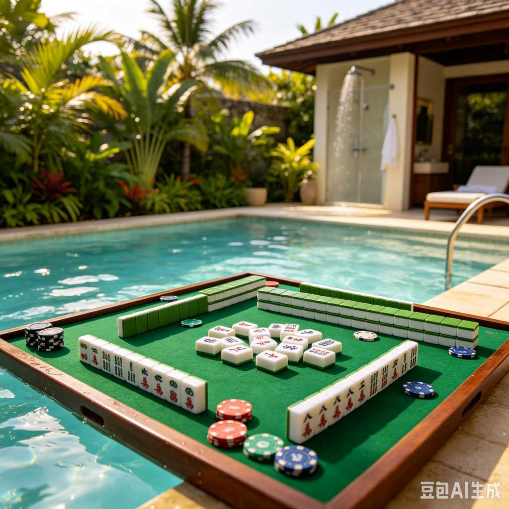 standard american mahjong tiles
